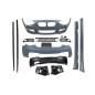 Kit Estetico BMW F20 2012-2014 5P Look M-Tech (Cod. E-TCBF2011203205F228)