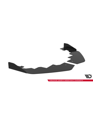 Flaps anteriori Mercedes-AMG CLE 53 C236 (Cod. M-MECLE23653AMGCNC-FSF1G)