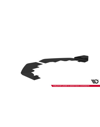 Flaps anteriori Mercedes-AMG CLE 53 C236 (Cod. M-MECLE23653AMGCNC-FSF1G)