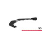 Flaps anteriori Mercedes-AMG CLE 53 C236 (Cod. M-MECLE23653AMGCNC-FSF1G)