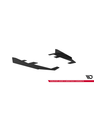 Flaps  laterali posteriori Mercedes-AMG CLE 53 C236 (Cod. M-MECLE23653AMGCNC-RSF1G)