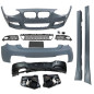Kit Estetico BMW F20 2012-2014 5P Look M-Tech (Cod. E-TCBF2011203205F228)
