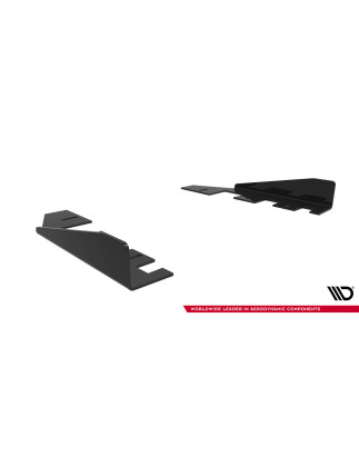 Flaps laterali Mercedes-AMG CLE 53 C236 (Cod. M-MECLE23653AMGCNC-SF1G)