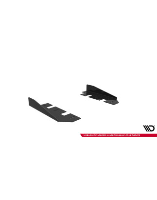 Flaps laterali Mercedes-AMG CLE 53 C236 (Cod. M-MECLE23653AMGCNC-SF1G)