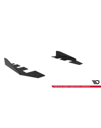 Flaps laterali Mercedes-AMG CLE 53 C236 (Cod. M-MECLE23653AMGCNC-SF1G)