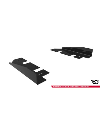 Flaps laterali Mercedes-AMG CLE 53 C236 (Cod. M-MECLE23653AMGCNC-SF1G)