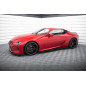 Splitters Set V.2 Lexus LC (Cod. M-LE-LC-500-SET2)