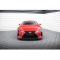 Splitters Set V.2 Lexus LC (Cod. M-LE-LC-500-SET2)