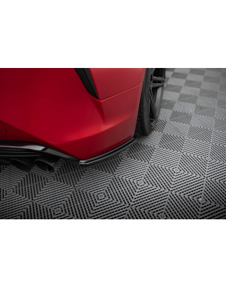 Splitters Set V.2 Lexus LC (Cod. M-LE-LC-500-SET2)
