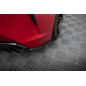 Splitters Set V.2 Lexus LC (Cod. M-LE-LC-500-SET2)
