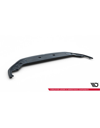 Splitters Set V.2 Lexus LC (Cod. M-LE-LC-500-SET2)