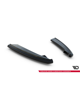 Splitters Set V.2 Lexus LC (Cod. M-LE-LC-500-SET2)