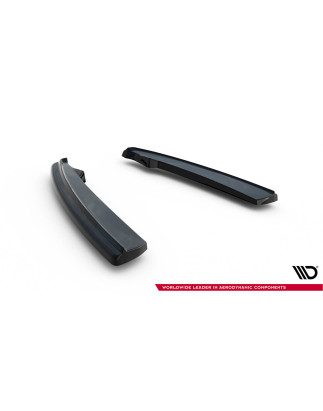 Splitters Set V.2 Lexus LC (Cod. M-LE-LC-500-SET2)