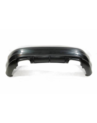 Paraurti Posteriore Mercedes W204 07-13 2-4P Look AMG C63 ABS (Cod. E-TCM0023)