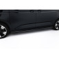 Splitters Set Volkswagen Multivan Long T7 (Cod. M-VW-MU-T7-L-SET)