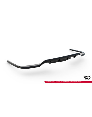 Splitters Set Volkswagen Multivan Long T7 (Cod. M-VW-MU-T7-L-SET)