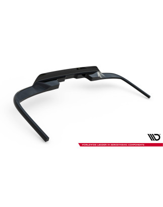 Splitters Set Volkswagen Multivan Long T7 (Cod. M-VW-MU-T7-L-SET)