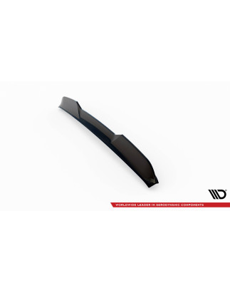 Splitters Set Volkswagen Multivan Long T7 (Cod. M-VW-MU-T7-L-SET)