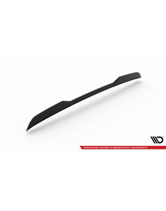 Splitters Set Volkswagen Multivan Long T7 (Cod. M-VW-MU-T7-L-SET)
