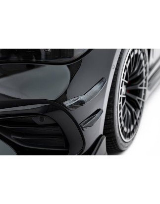 paraurti anteriore Wings (Canards) Mercedes-AMG CLE 53 C236 (Cod. M-ME-CLE-236-53-AMG-CAN1)