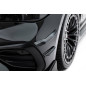 paraurti anteriore Wings (Canards) Mercedes-AMG CLE 53 C236 (Cod. M-ME-CLE-236-53-AMG-CAN1)