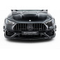 paraurti anteriore Wings (Canards) Mercedes-AMG CLE 53 C236 (Cod. M-ME-CLE-236-53-AMG-CAN1)