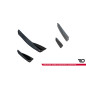 paraurti anteriore Wings (Canards) Mercedes-AMG CLE 53 C236 (Cod. M-ME-CLE-236-53-AMG-CAN1)