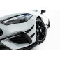 paraurti anteriore Wings (Canards) Mercedes-AMG CLE 53 C236 (Cod. M-ME-CLE-236-53-AMG-CAN1)