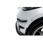 paraurti anteriore Wings (Canards) Mercedes-AMG CLE 53 C236 (Cod. M-ME-CLE-236-53-AMG-CAN1)