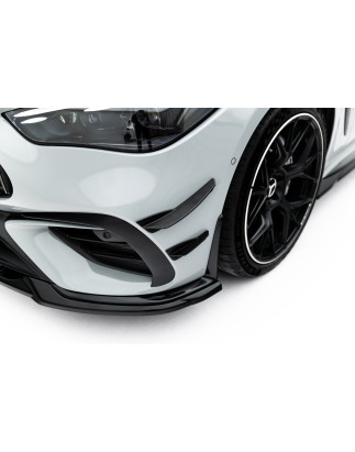 paraurti anteriore Wings (Canards) Mercedes-AMG CLE 53 C236 (Cod. M-ME-CLE-236-53-AMG-CAN1)