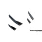 paraurti anteriore Wings (Canards) Mercedes-AMG CLE 53 C236 (Cod. M-ME-CLE-236-53-AMG-CAN1)