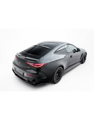 SPOILER LUNOTTO Mercedes-AMG CLE 53 / AMG-Line C236 (Cod. M-ME-CLE-236-53-AMG-H1G)