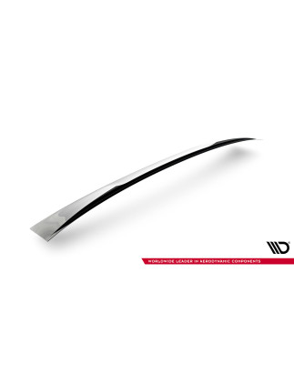 SPOILER LUNOTTO Mercedes-AMG CLE 53 / AMG-Line C236 (Cod. M-ME-CLE-236-53-AMG-H1G)
