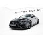 SPLITTER ANTERIORE V.1 Mercedes-AMG CLE 53 C236 (Cod. M-ME-CLE-236-53-AMG-FD1G)