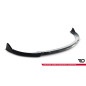 SPLITTER ANTERIORE V.1 Mercedes-AMG CLE 53 C236 (Cod. M-ME-CLE-236-53-AMG-FD1G)