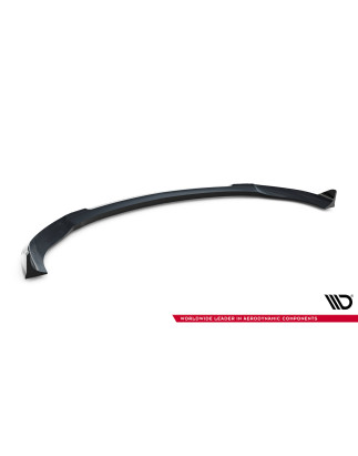 SPLITTER ANTERIORE V.1 Mercedes-AMG CLE 53 C236 (Cod. M-ME-CLE-236-53-AMG-FD1G)