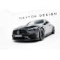 SPLITTER ANTERIORE V.2 Mercedes-AMG CLE 53 C236 (Cod. M-ME-CLE-236-53-AMG-FD2G)
