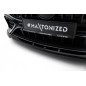 SPLITTER ANTERIORE V.2 Mercedes-AMG CLE 53 C236 (Cod. M-ME-CLE-236-53-AMG-FD2G)