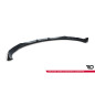 SPLITTER ANTERIORE V.2 Mercedes-AMG CLE 53 C236 (Cod. M-ME-CLE-236-53-AMG-FD2G)