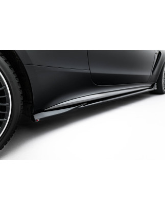 Diffusori minigonne Mercedes-AMG CLE 53 C236 (Cod. M-ME-CLE-236-53-AMG-SD1G)
