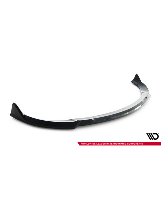 Splitters Set Mercedes-AMG CLE 53 C236 (Cod. M-ME-CLE-236-53-AMG-SET)
