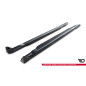 Splitters Set Mercedes-AMG CLE 53 C236 (Cod. M-ME-CLE-236-53-AMG-SET)