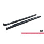 Splitters Set Mercedes-AMG CLE 53 C236 (Cod. M-ME-CLE-236-53-AMG-SET)