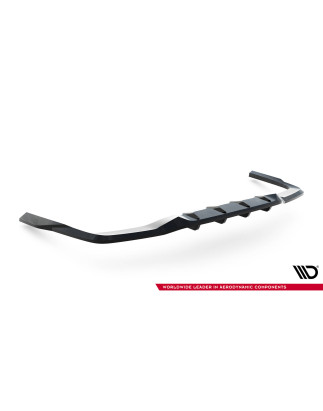 Splitters Set Mercedes-AMG CLE 53 C236 (Cod. M-ME-CLE-236-53-AMG-SET)