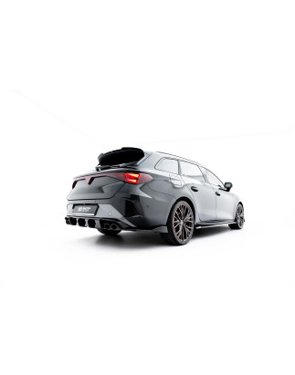 Sottoparaurti posteriore Cupra Leon ST Mk1 (Cod. M-CU-LE-1-ST-RS1GOO_OO+RS1RG)