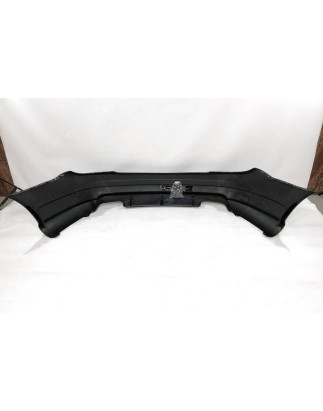 Paraurti Posteriore Mercedes W204 07-13 2-4P Look AMG C63 ABS (Cod. E-TCM0023)