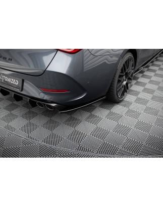 Splitters posteriori laterali V.2 Cupra Leon ST Mk1 (Cod. M-CU-LE-1-ST-RSD2G)