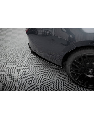 Splitters posteriori laterali V.2 Cupra Leon ST Mk1 (Cod. M-CU-LE-1-ST-RSD2G)