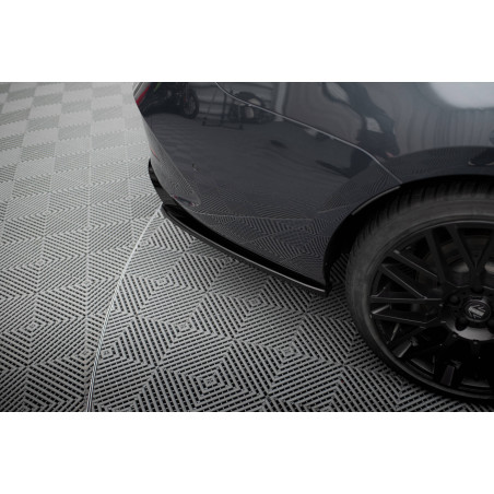 Splitters posteriori laterali V.2 Cupra Leon ST Mk1 (Cod. M-CU-LE-1-ST-RSD2G)