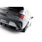 Splitters posteriori laterali V.2 Cupra Leon ST Mk1 (Cod. M-CU-LE-1-ST-RSD2G)